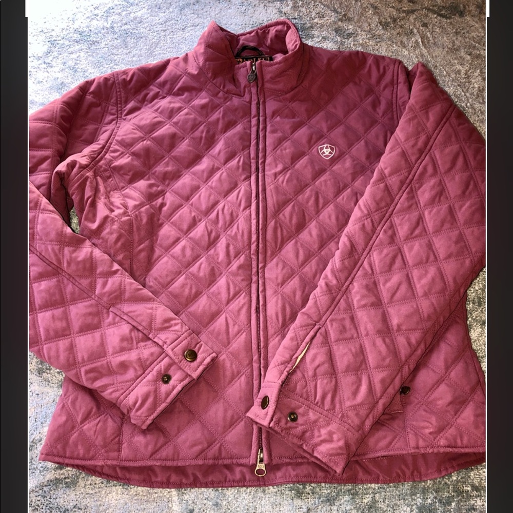 Ariat Jacket